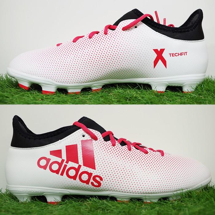 エックス 17.3 HG(CQ1978)アディダス サッカースパイク ランニング