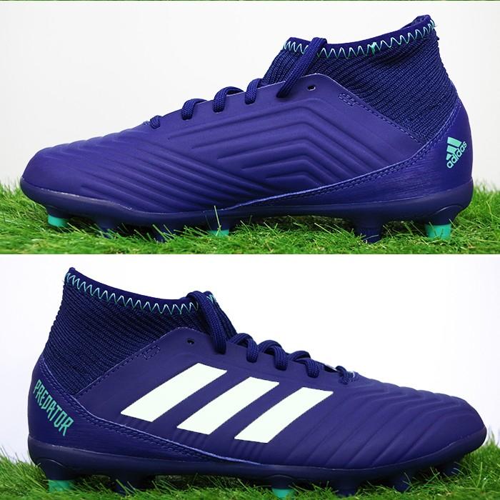 プレデター 18.3-ジャパン HG J アディダス(adidas) ジュニアサッカー