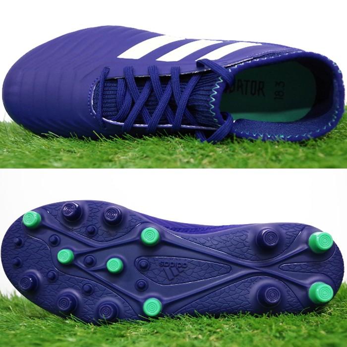 プレデター 18.3-ジャパン HG J アディダス(adidas) ジュニアサッカー
