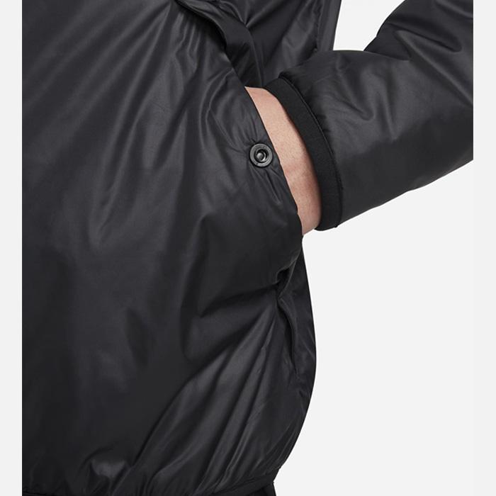 ナイキ サッカージャケット サーマ レペル パーク NIKE サッカー