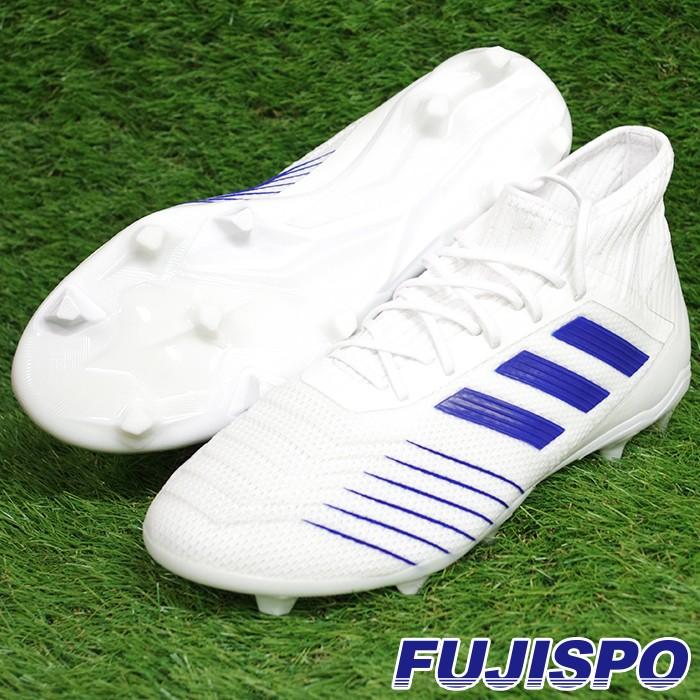 プレデター 19.2 FG/AG アディダス(adidas) サッカースパイク