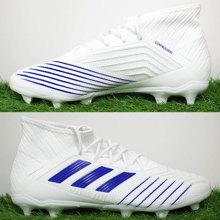 プレデター 19.2 FG/AG アディダス(adidas) サッカースパイク