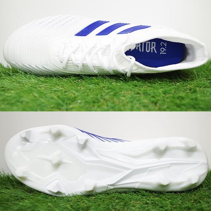 プレデター 19.2 FG AG アディダス(adidas) サッカースパイク