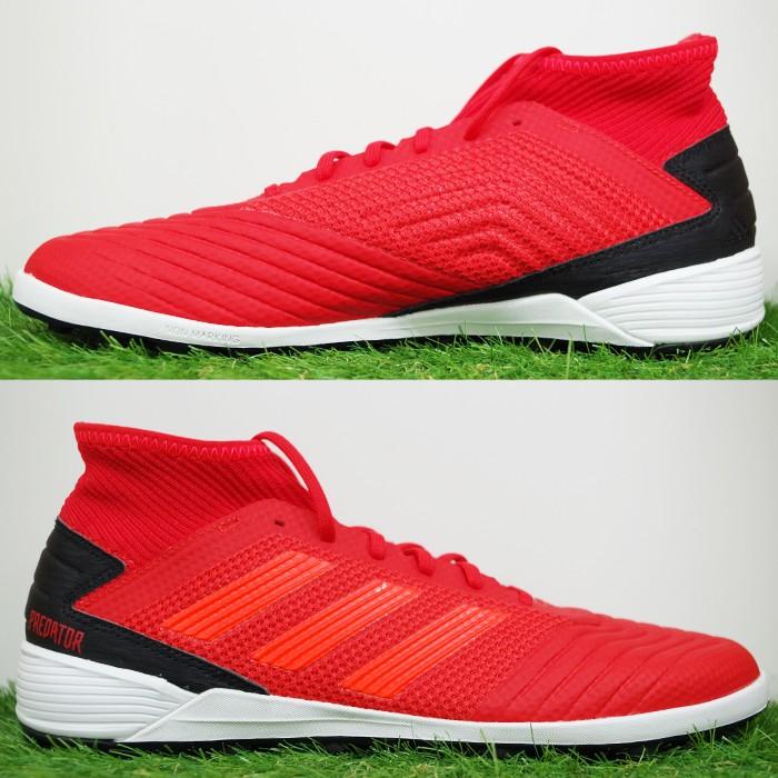 プレデター 19.3 TF アディダス(adidas) トレーニングシューズ