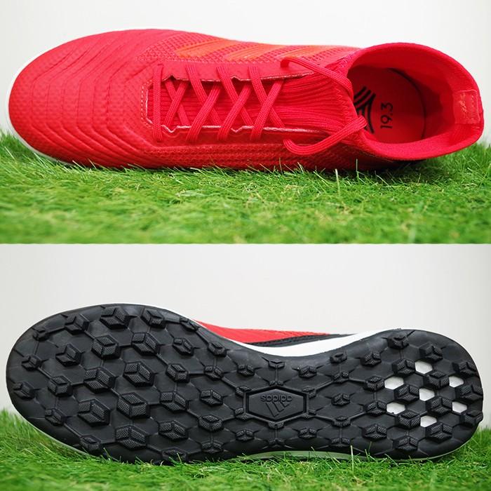  プレデター 19＋TF プレデター 19.3 TF アディダス(adidas) トレーニングシューズ