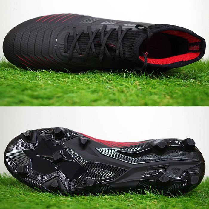 プレデター 19.1 FG/AG J アディダス(adidas) ジュニアサッカー