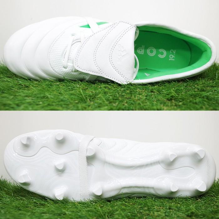 コパ 19.2 FG/AG アディダス(adidas) サッカースパイク コパ 19.2 FG/AG アディダス(adidas) サッカースパイク