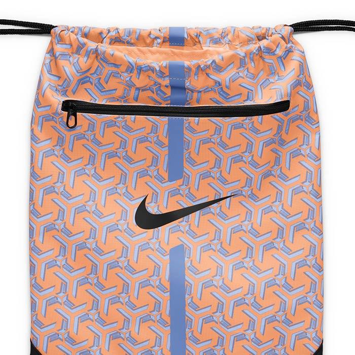 ナイキ アカデミー ジムサック NIKE ナップサック リュックサック