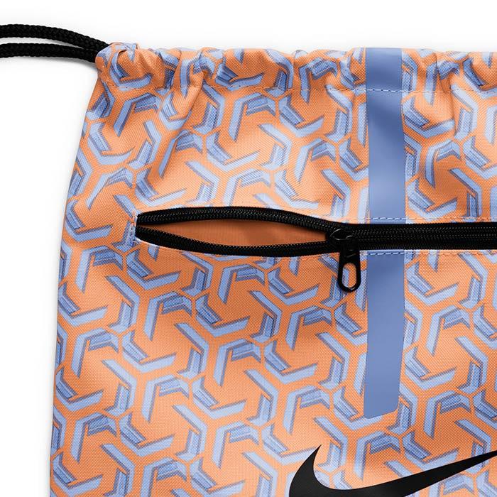 ナイキ アカデミー ジムサック NIKE ナップサック リュックサック