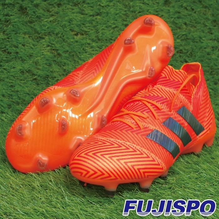 ネメシス 18.1 FG AG アディダス(adidas) サッカースパイク ゼスト