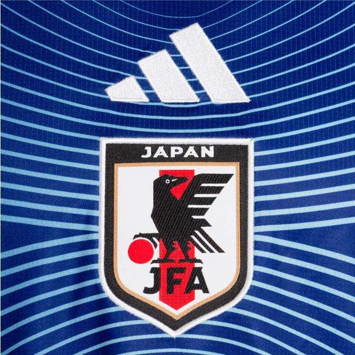 アディダス サッカー日本代表 2026 ホーム レプリカ ユニフォーム