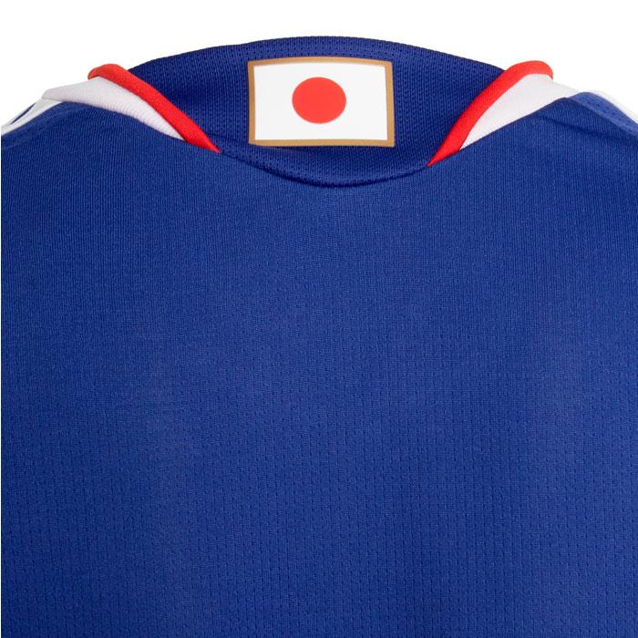 アディダス サッカー日本代表 2026 ホーム レプリカ ユニフォーム