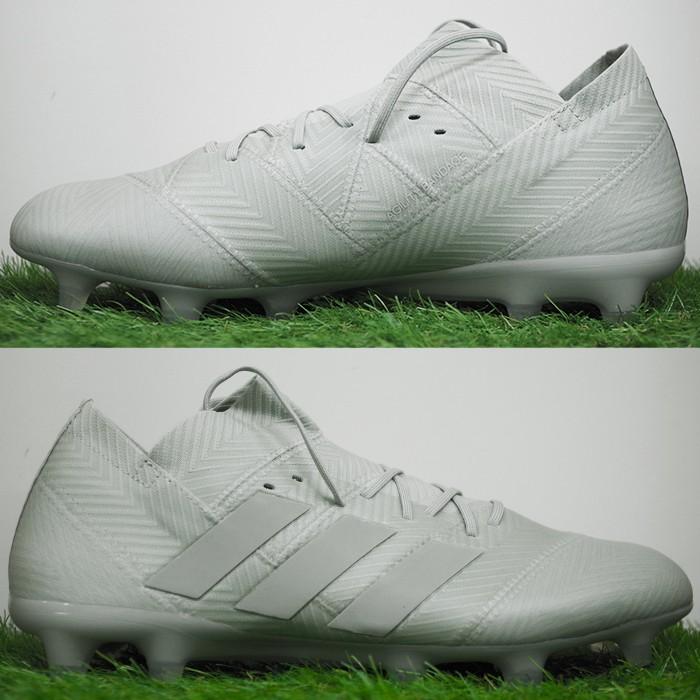 ネメシス 18.1 FG/AG アディダス(adidas) サッカースパイク ネメシス 18.1 FG/AG アディダス(adidas) サッカースパイク