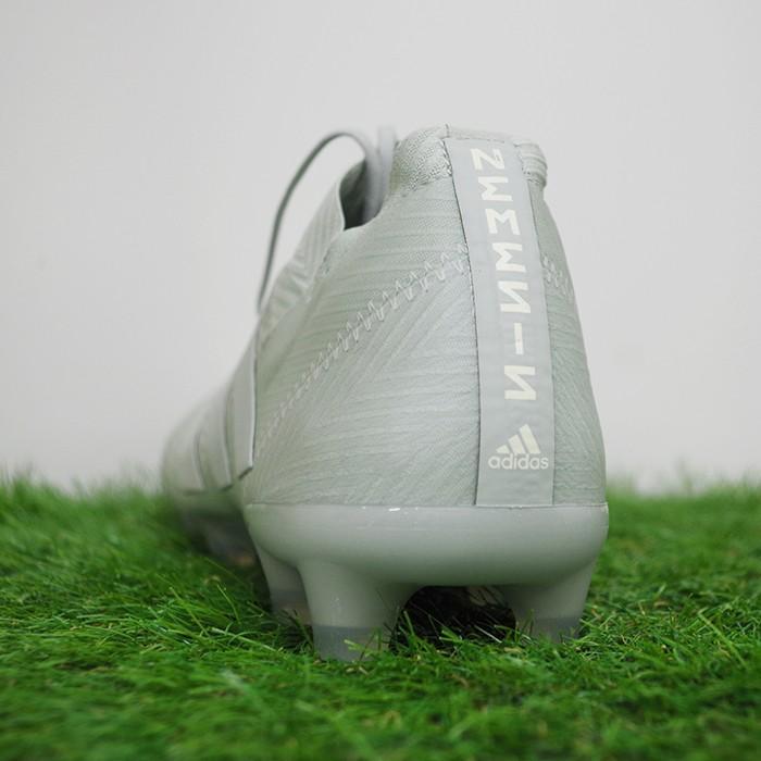 ネメシス 18.1 FG/AG アディダス(adidas) サッカースパイク ネメシス 18.1 FG/AG アディダス(adidas) サッカースパイク