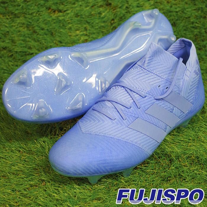 ネメシス メッシ 18.1 FG/AG アディダス(adidas) サッカー ネメシス メッシ 18.1 FG/AG アディダス(adidas) サッカー