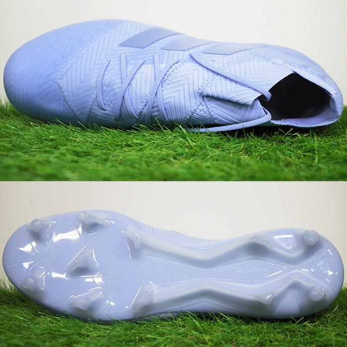 ネメシス メッシ 18.1 FG/AG アディダス(adidas) サッカー ネメシス メッシ 18.1 FG/AG アディダス(adidas) サッカー
