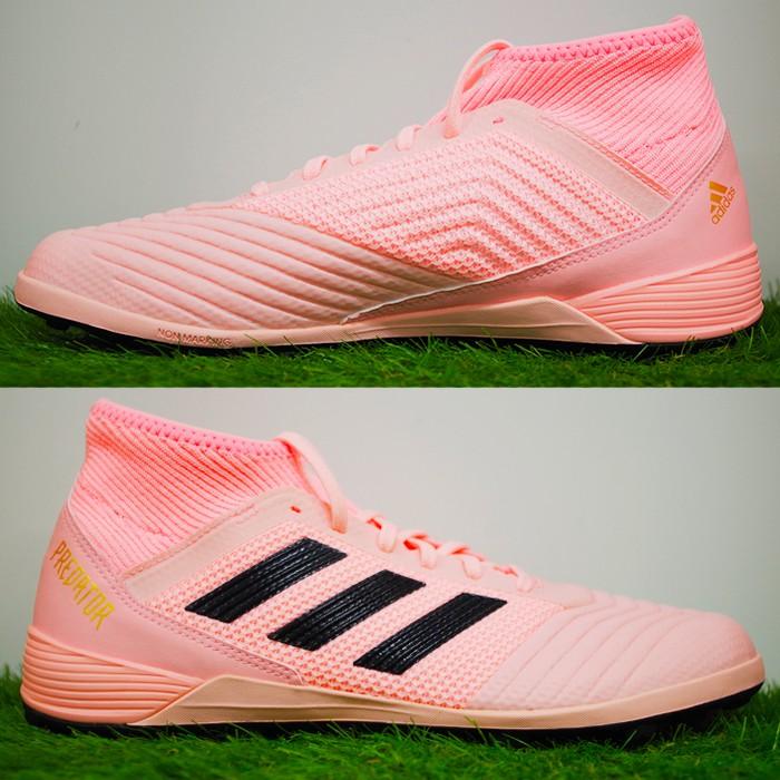 プレデター タンゴ 18.3 TF アディダス(adidas) トレーニングシューズ