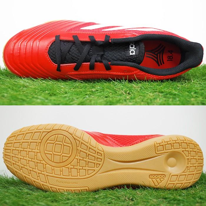 プレデター タンゴ サラ アディダス(adidas) フットサルシューズ - Main Image