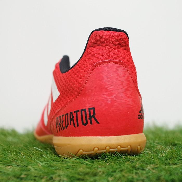 プレデター タンゴ サラ アディダス(adidas) フットサルシューズ