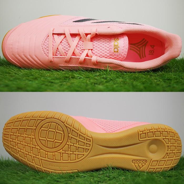 adidas プレデター プレシジョン TR アディダス 27cm プレデター タンゴ 18.4 サラ アディダス(adidas) フットサルシューズ