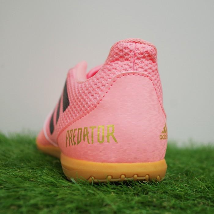 プレデター タンゴ 18.4 サラ アディダス(adidas) フットサルシューズ