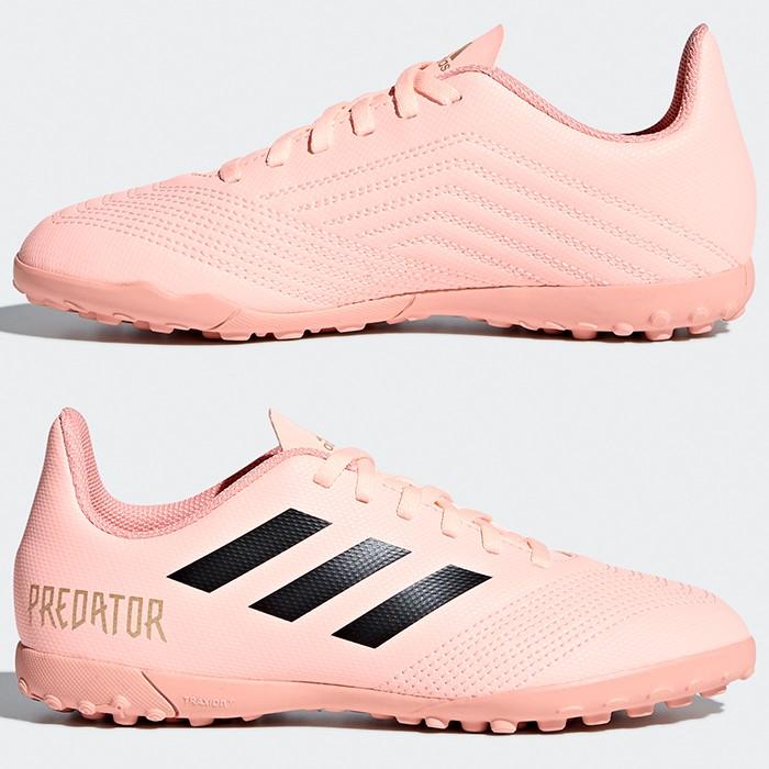 プレデター タンゴ 18.4 TF J アディダス(adidas) ジュニア