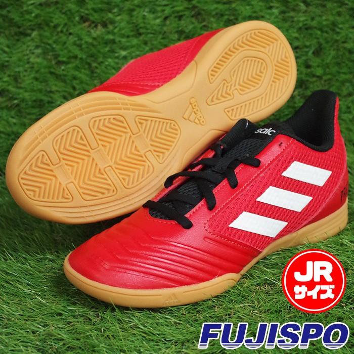 プレデター タンゴ 18.4 サラ J アディダス(adidas) ジュニア