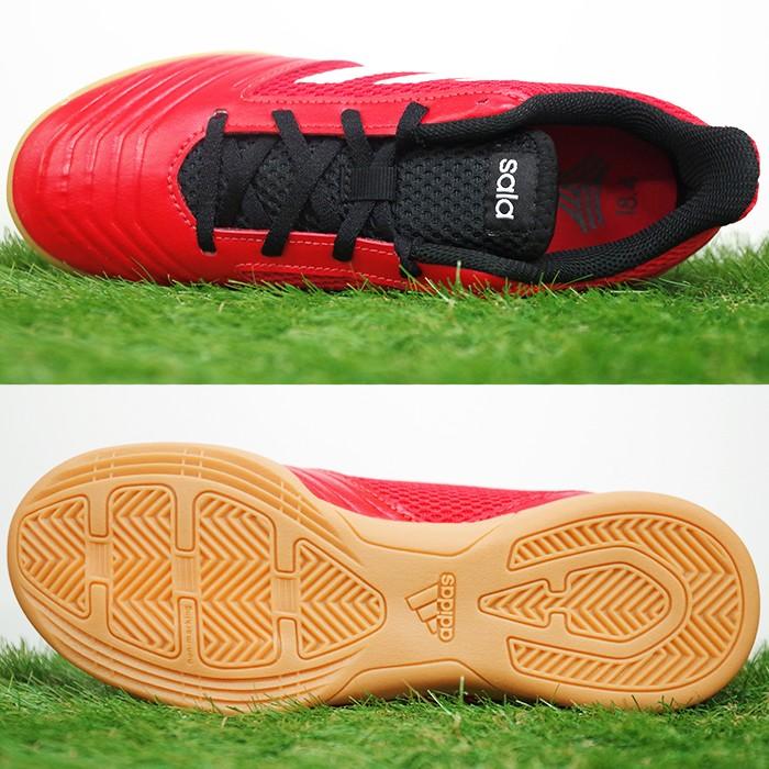 プレデター タンゴ 18.4 サラ J アディダス(adidas) ジュニア