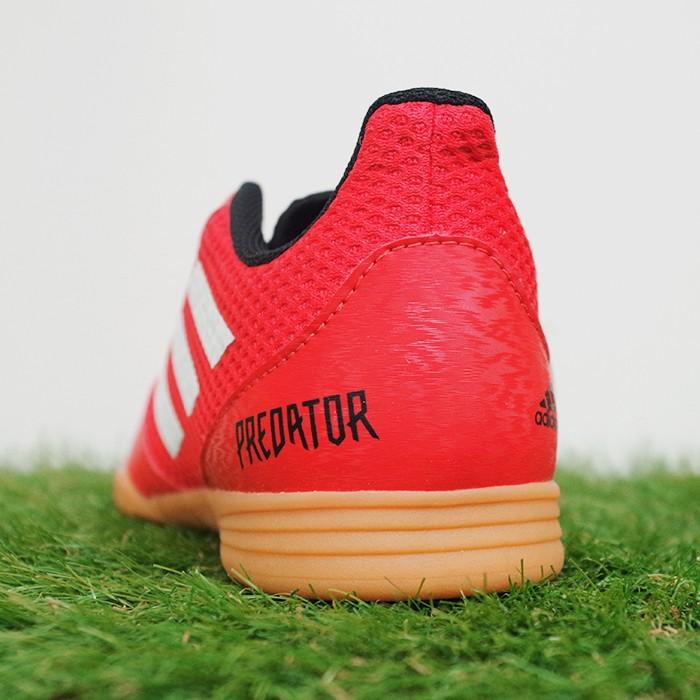 プレデター タンゴ 18.4 サラ J アディダス(adidas) ジュニア