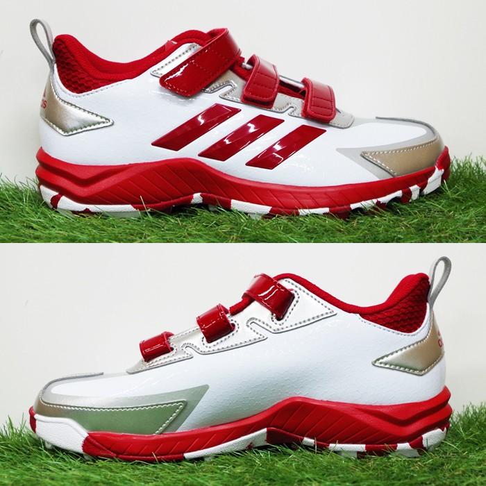 アディピュア トレーナー アディダス(adidas)【野球・ソフト】少年用