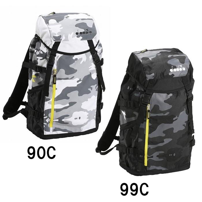 rbバックパック (DFB8600)ディアドラ(DIADORA) バックパック リュック