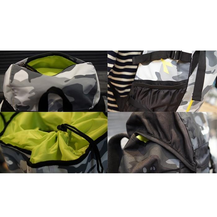 rbバックパック (DFB8600)ディアドラ(DIADORA) バックパック リュック