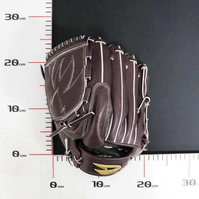 野球 ディークエスト 硬式グローブ D-Quest 硬式 グラブ 投手