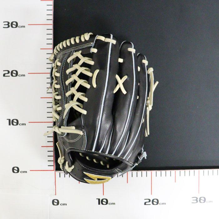 野球 ディークエスト 硬式グローブ D-Quest 硬式 グラブ 外野手 左投げ