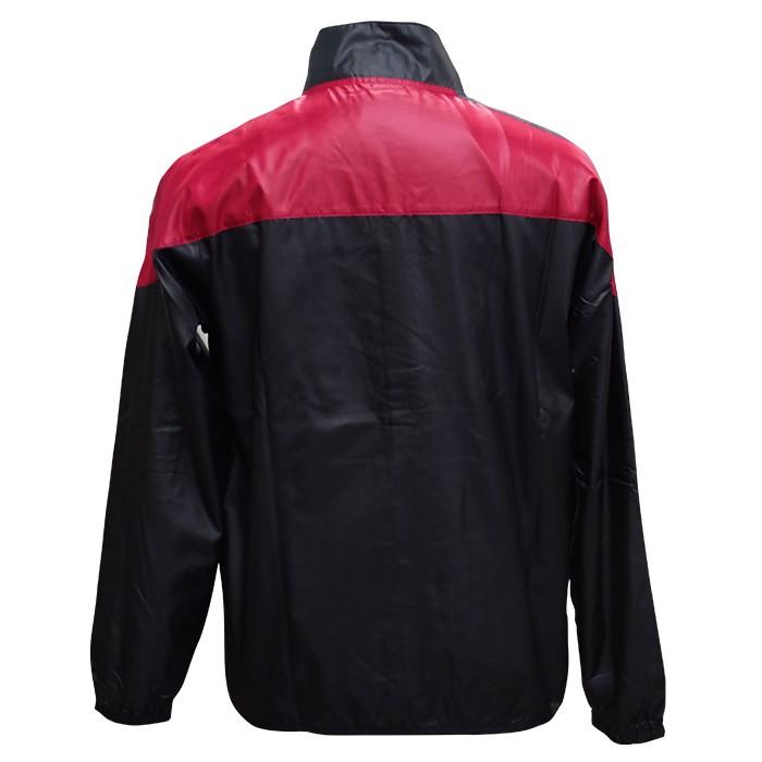 【新品未使用】ディアドラ中綿ジャケット ハイブリッド中綿ジャージ上下セット (DFW0150-DFW0250)ディアドラ