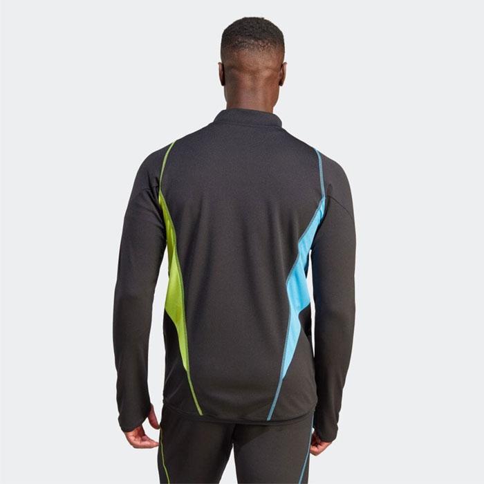 アディダス アーセナル ティロ 23トレーニングトップ adidas 