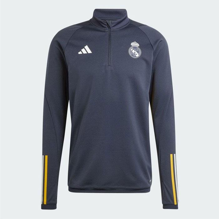 アディダス レアル・マドリード ティロ 23 トレーニングトップ adidas 
