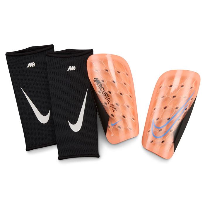 ナイキ マーキュリアル ライト NIKE サッカー フットサル シンガード
