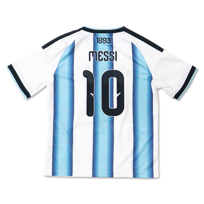adidas アルゼンチン代表 MESSI 10 シャツ 2021 adidas アルゼンチン代表 MESSI 10 シャツ 2021