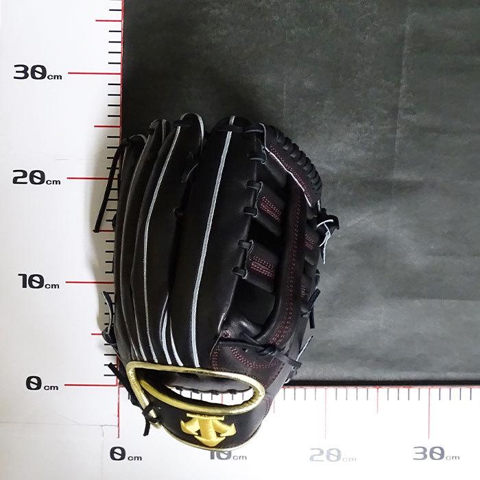 限定 プロモデル 硬式 カラー グラブ 荻野モデル 外野 デサント 限定 プロモデル 硬式 カラー グラブ 荻野モデル 外野 デサント
