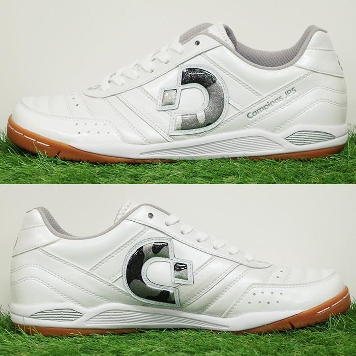 カンピーナス JP 5 / Campinas JP V デスポルチ(Desporte) フットサルシューズ パールホワイト×カモフラージュ (DS1430-PW-CAMO) カンピーナス JP 5 / Campinas JP V デスポルチ(Desporte) フットサルシューズ パールホワイト×カモフラージュ (DS1430-PW-CAMO)
