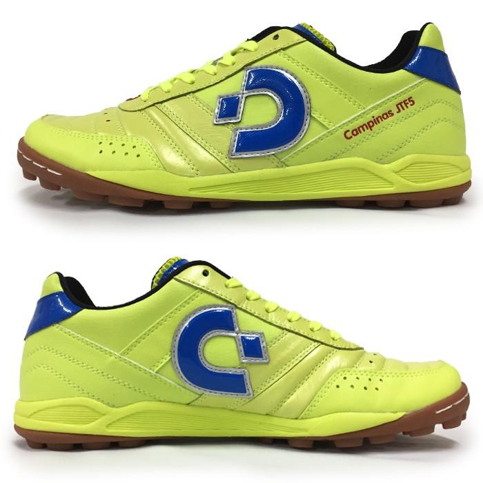 カンピーナス JTF 5 / Campinas V デスポルチ(Desporte) トレーニング