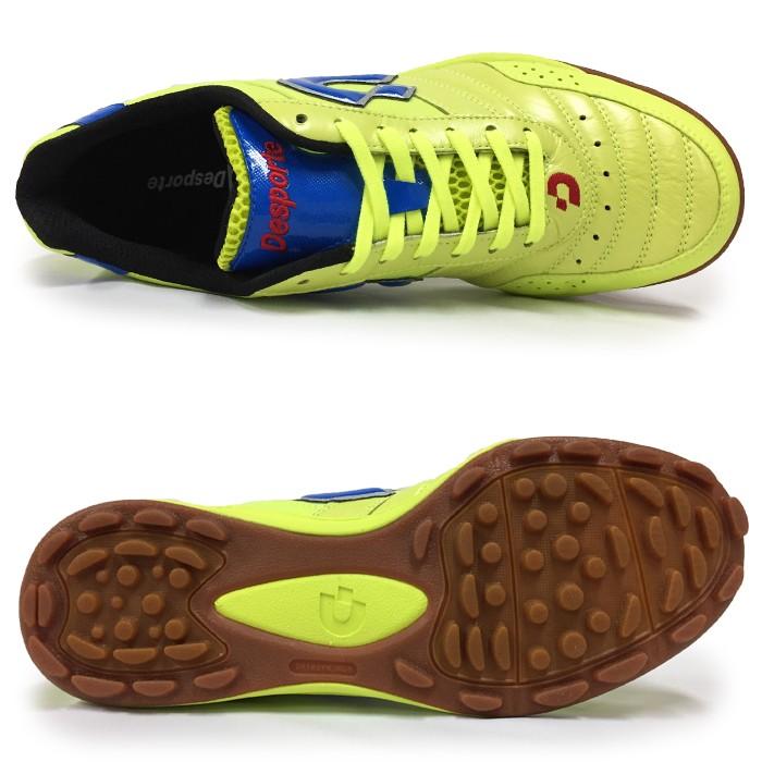 カンピーナス JTF 5 / Campinas V デスポルチ(Desporte) トレーニング