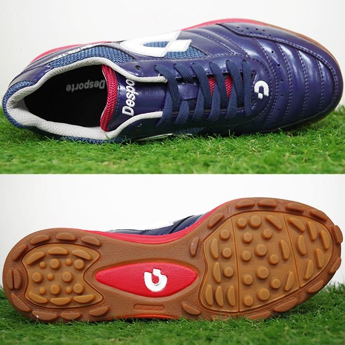 カンピーナス TF 3 / Campinas III デスポルチ(Desporte) トレーニング