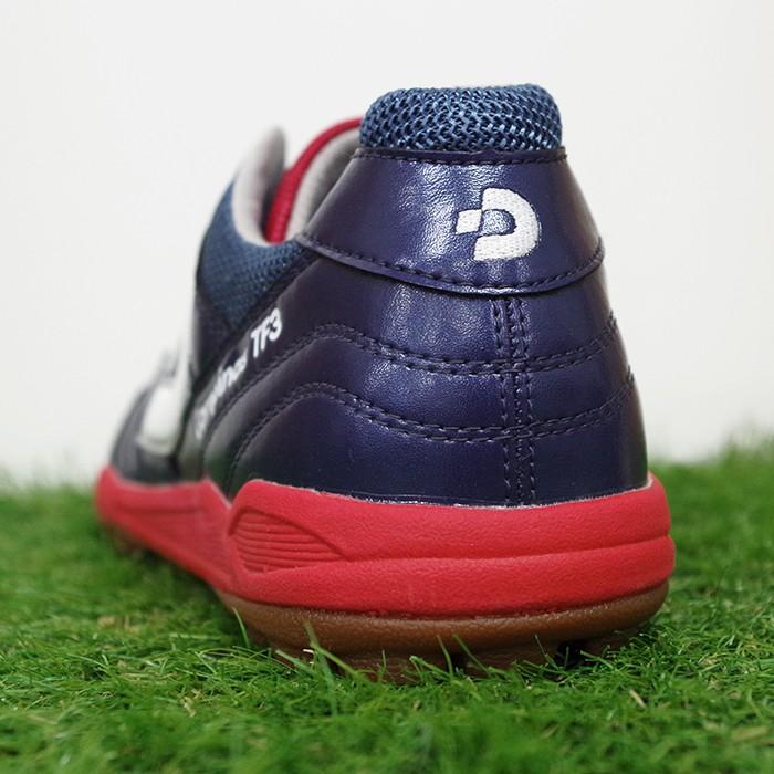 カンピーナス TF 3 / Campinas III デスポルチ(Desporte) トレーニング