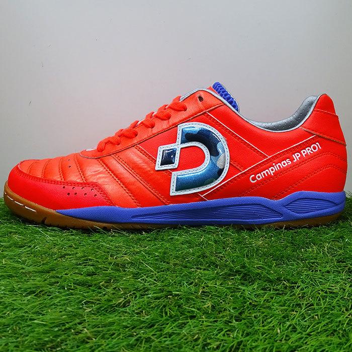 デスポルチ　カンピーナス　JP PRO1 インドア デスポルチ/Desporte カンピ―ナスJP PRO1/フットサルシューズ