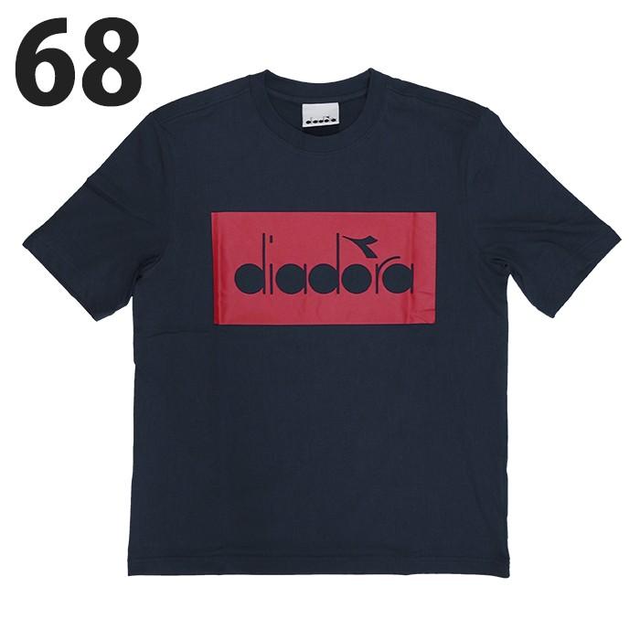 SPWトップ (DSW9562)ディアドラ(DIADORA) トレーニングシャツ Tシャツ