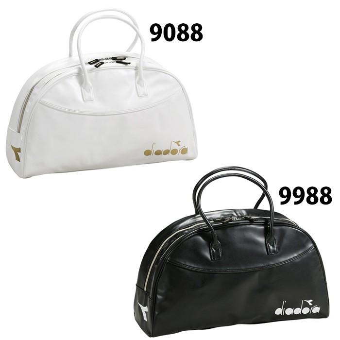 ボストンバッグ (DTB8634)ディアドラ(DIADORA) : フジスポYahoo店