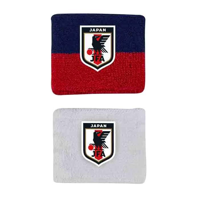 JFA WRISTBAND 日本代表リストバンド(DUS08)【アディダス/adidas