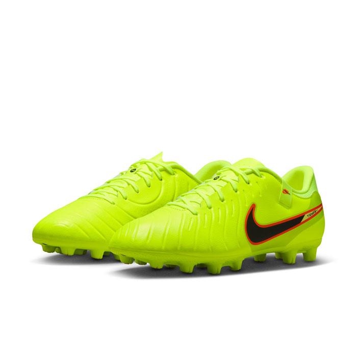 【新品未使用】Nike ティエンポsg27センチ ナイキ ティエンポ5 レジェンド SG ミックス 27.0 ナイキ ティエンポ5